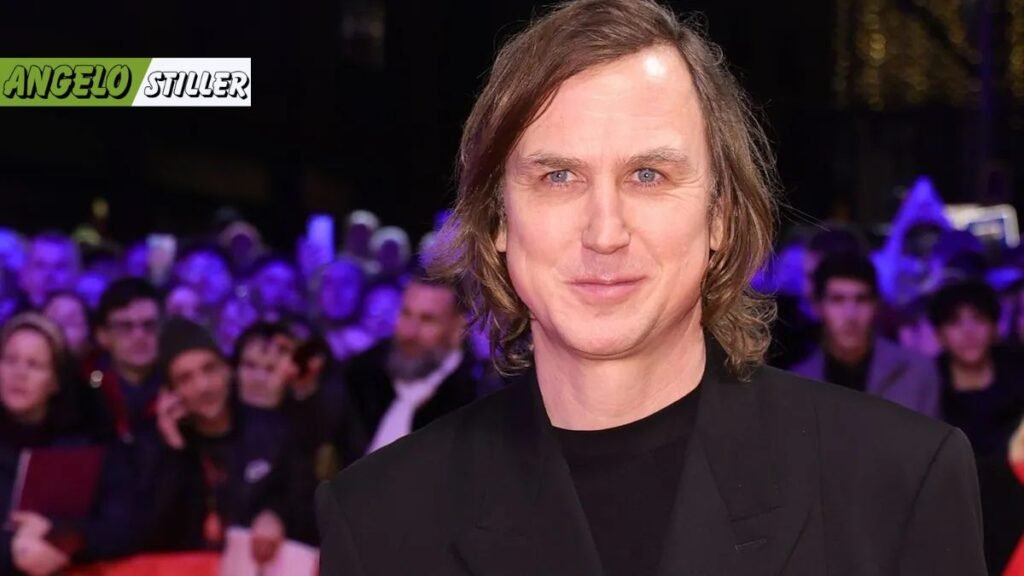 Lars Eidinger neue Freundin – Ein Blick auf Liebe, Privatsphäre und das Leben im Rampenlicht