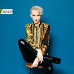 Lisa Eckhart: Kunstfigur, Persönlichkeit und öffentliche Wahrnehmung Lisa Eckhart