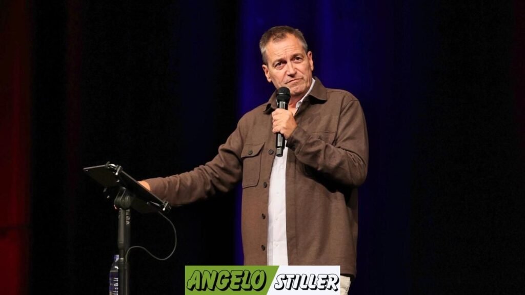 Dieter Nuhr: Zwischen Humor, Öffentlichkeit und persönlichen Herausforderungen Dieter Nuhr