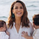 Fiona Erdmann – Vom Model zur erfolgreichen Unternehmerin Fiona Erdmann