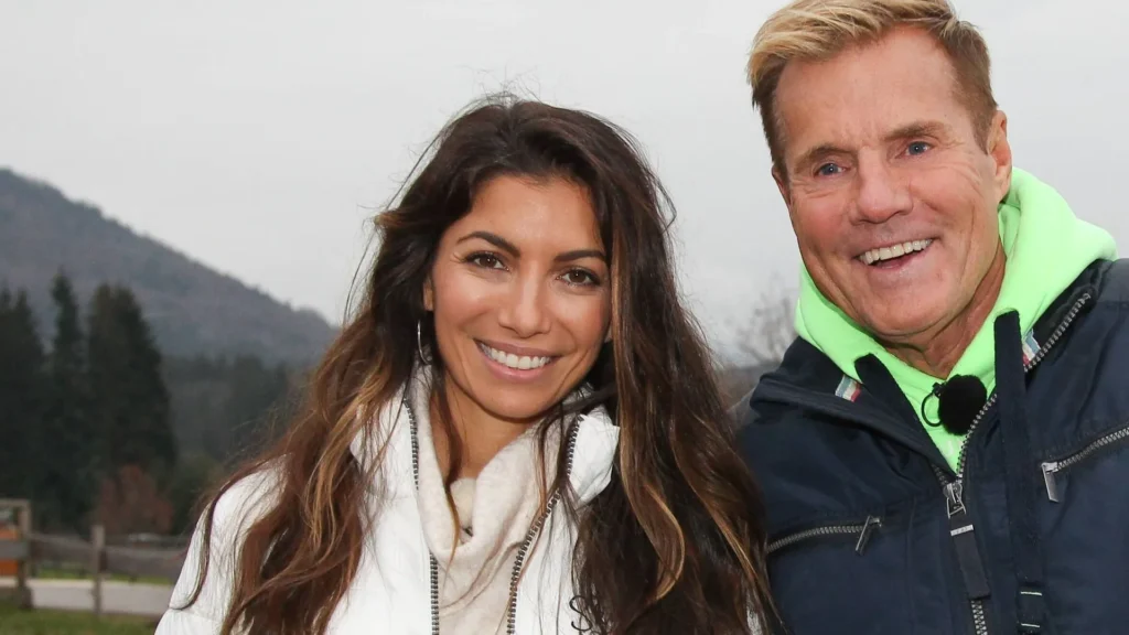 Carina Walz: Die Frau hinter der großen Liebe Carina Walz