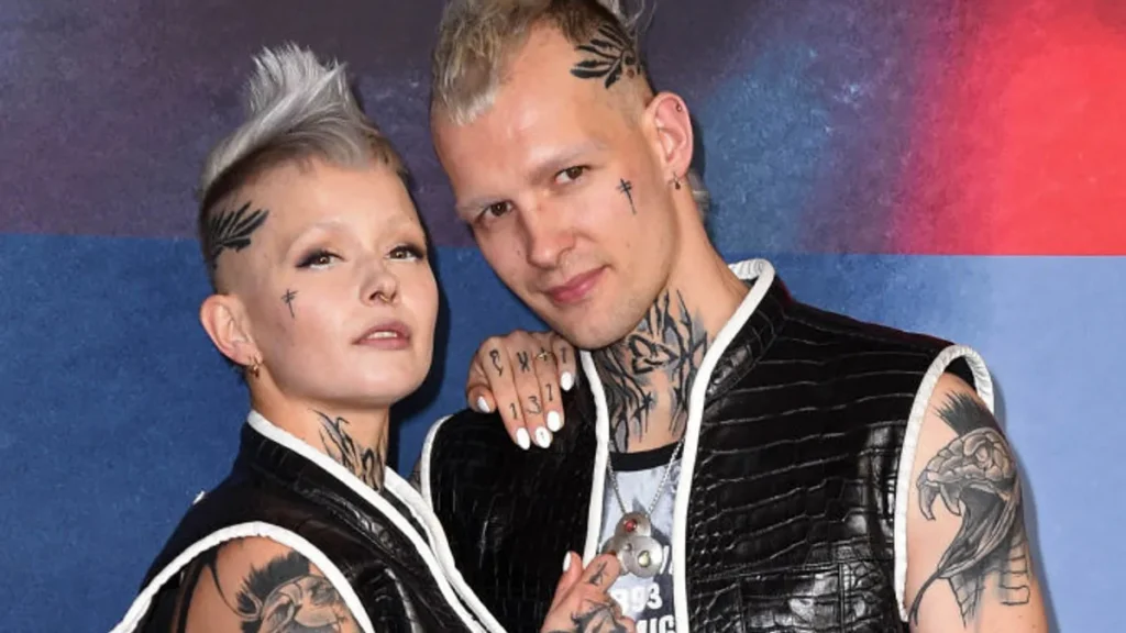 Eric Stehfest: Schauspieler, Autor und eine Geschichte über Mut zur Veränderung Eric Stehfest