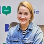 Judith Rakers Kinder: Ein Blick auf Privatleben, Familie und Werte der bekannten Moderatorin Judith Rakers Kinder