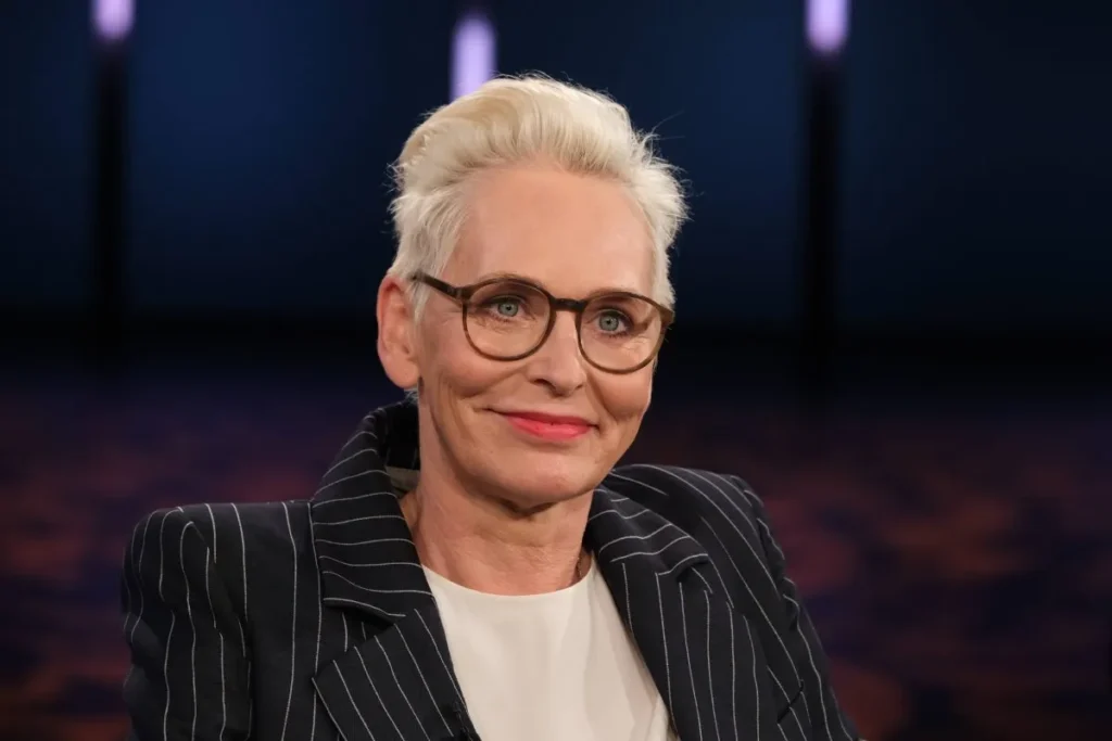 Bärbel Schäfer Kinder