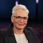 Bärbel Schäfer Kinder