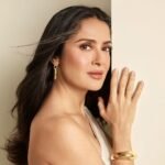 Salma Hayek: Der Weg einer außergewöhnlichen Schauspielerin von Mexiko nach Hollywood Salma Hayek
