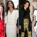 Amal Clooney