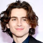 Timothée Chalamet