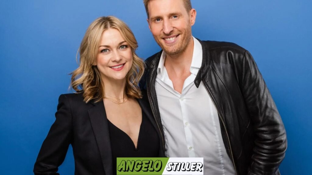 Ist Maximilian Arland verheiratet