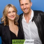 Ist Maximilian Arland verheiratet