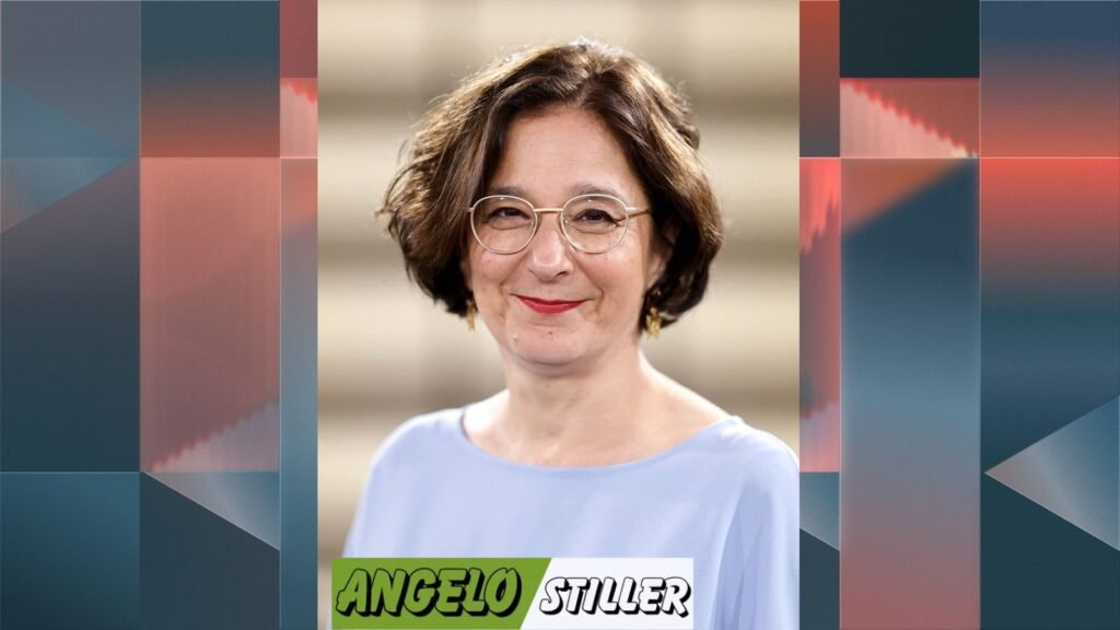 Ist Isabel Schayani verheiratet? Ein Blick auf ihr Leben und ihre Privatsphäre Isabel Schayani verheiratet