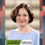 Isabel Schayani verheiratet