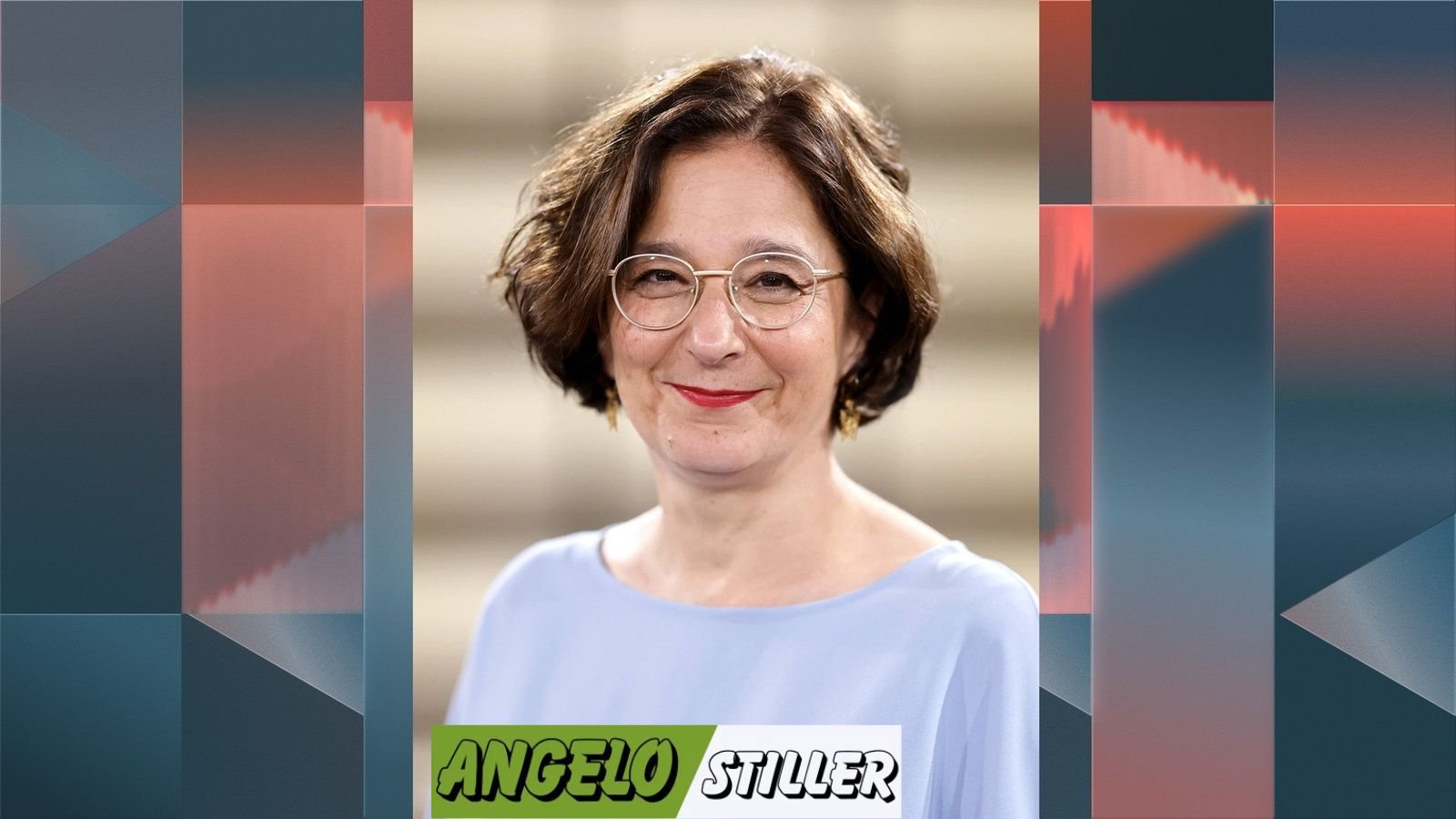 Isabel Schayani verheiratet