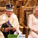 Britische Königsfamilie