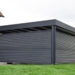 Die moderne Überdachung für Ihr Fahrzeug