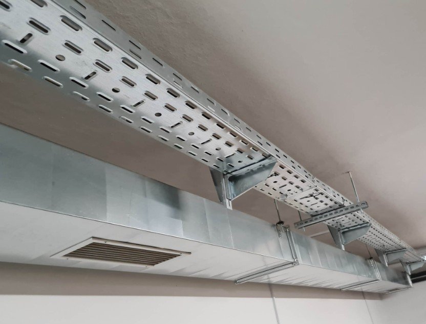 Moderne Lösungen für Elektroinstallation