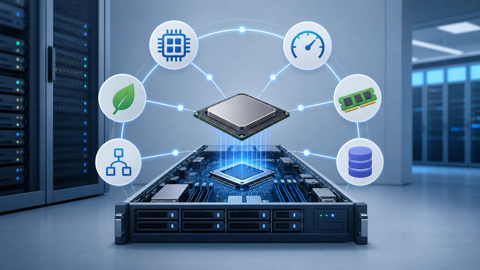Server