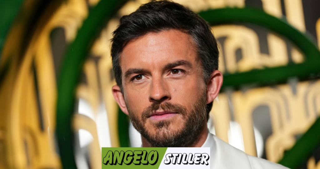jonathan bailey