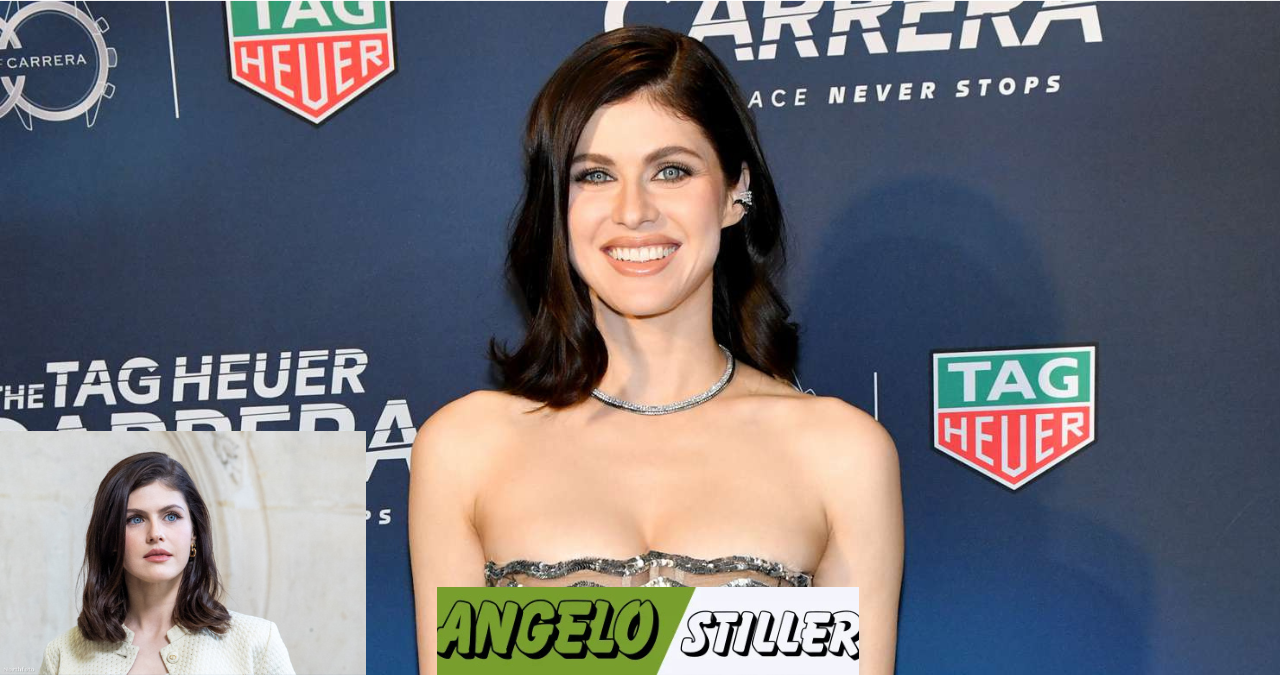 alexandra daddario