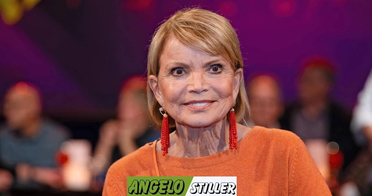 uschi glas