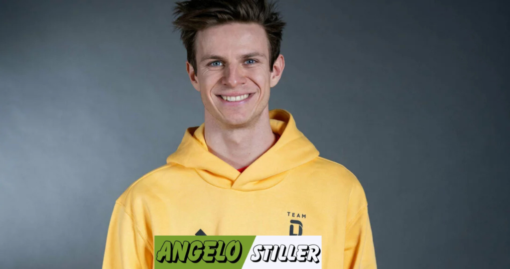 Andreas Wellinger: Der Weg eines außergewöhnlichen Skisprungstars andreas wellinger