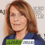 senta berger sturz