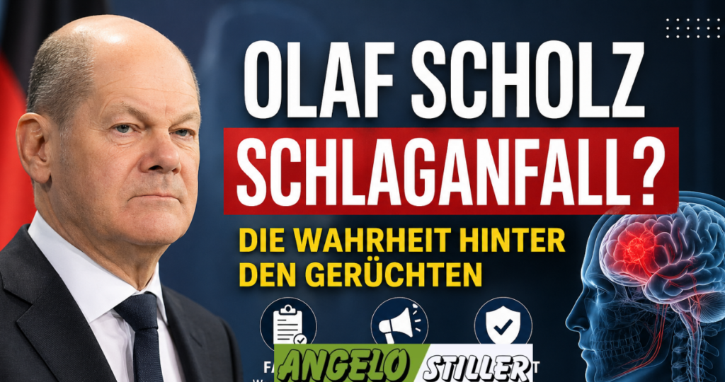 olaf scholz schlaganfall
