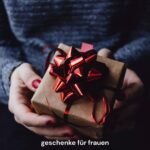 geschenke für frauen