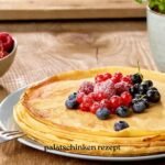 Palatschinken Rezept