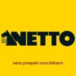 netto prospekt zum blättern