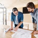 Architekt in der Nähe Der umfassende Leitfaden für die Auswahl Zusammenarbeit und erfolgreiche Bauplanung
