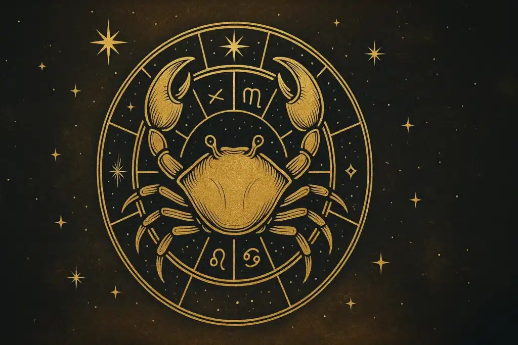 Horoskop Krebs heute Ein umfassender Einblick in die Tagesenergie für den Krebs Geborenen