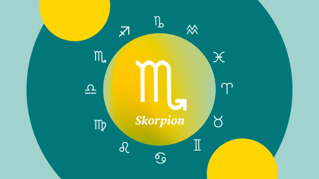 Horoskop Skorpion Heute Was die Sterne für Sie bereithalten Horoskop Skorpion Heute Was die Sterne für Sie bereithalten