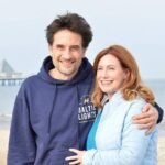 Katja Runge Eine umfassende Betrachtung ihrer Karriere Persönlichkeit und Einfluss in der deutschen Medienlandschaft