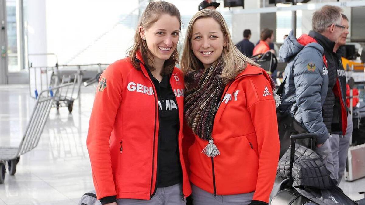 Laura Dahlmeier Hochzeit Ein Blick auf das private Glück der Biathlon Ikone