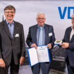 Marcus Werner Partner Ein umfassender Einblick in die Partnerschaft und Zusammenarbeit