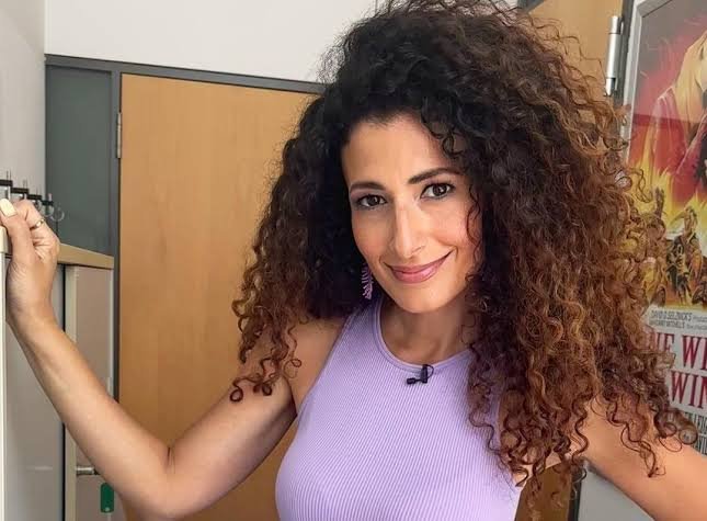 Marwa Eldesouki Kinder Ein umfassender Einblick in ihr Leben ihre Familie und ihre Werte Marwa Eldesouki Kinder Ein umfassender Einblick in ihr Leben ihre Familie und ihre Werte