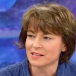 Maybrit illner kinder Ein Einblick in das Familienleben einer bekannten Moderatorin
