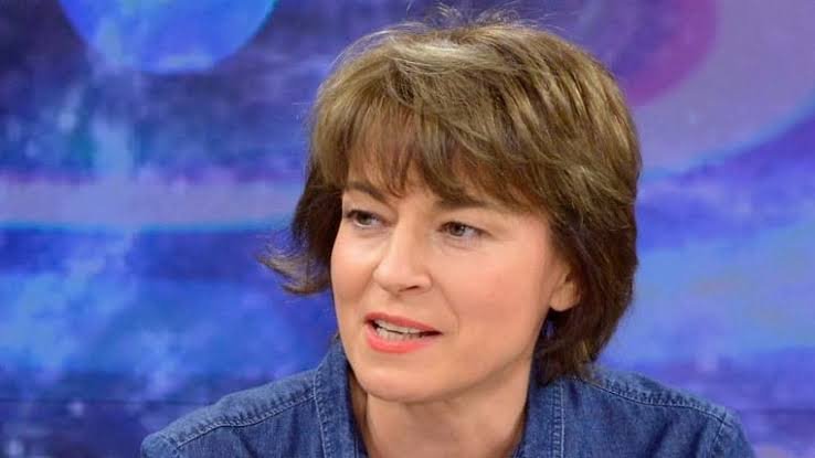 Maybrit illner kinder Ein Einblick in das Familienleben einer bekannten Moderatorin
