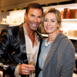 Mit wem ist Peter Schmidinger verheiratet? Mit wem ist Peter Schmidinger verheiratet?