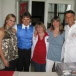 Mit wem ist Rudy Giovannini verheiratet? Ein Einblick in das Privatleben des Schweizer Schlagerstars