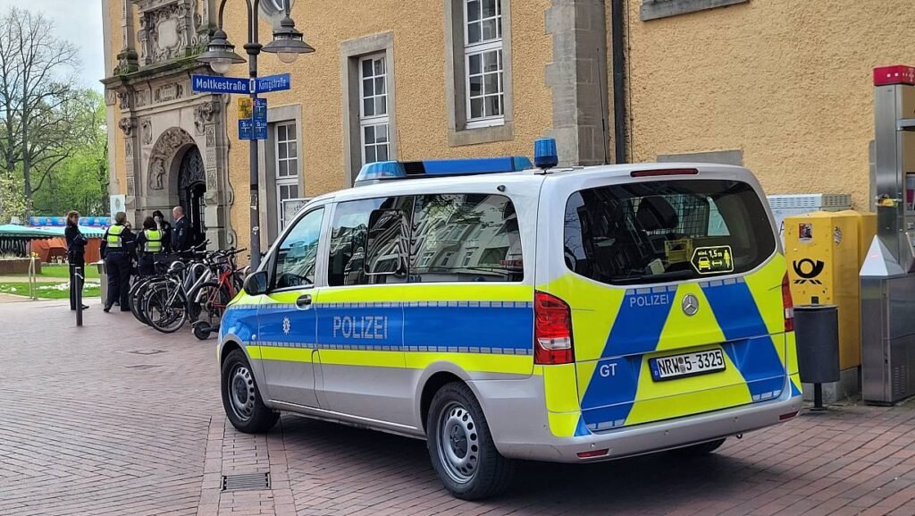 News Gütersloh Aktuelle Entwicklungen Lokale Berichterstattung und Relevanz für die Region