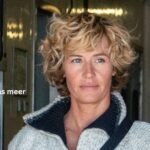 Wild wie das Meer