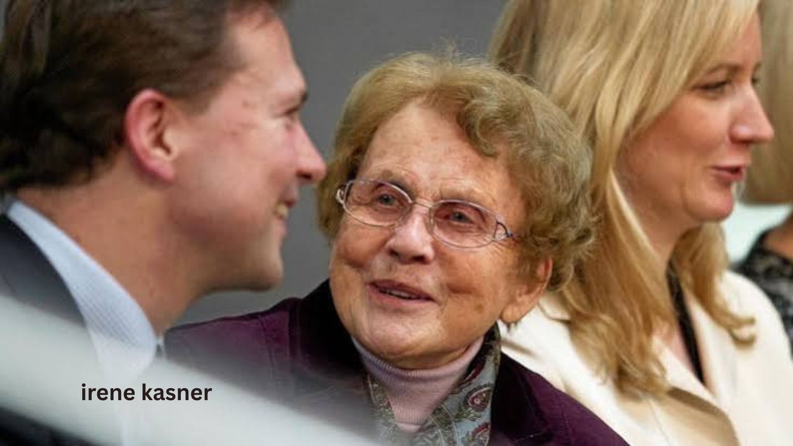 Irene Kasner