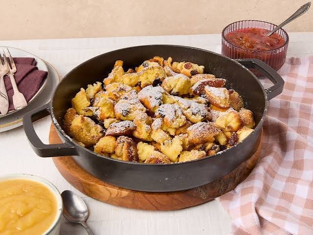 Kaiserschmarrn