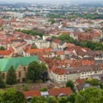 Bielefeld Geschichte Sehenswürdigkeiten Wirtschaft und Lebensqualität