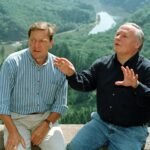 Carl Maurice Lafontaine Ein Leben im Zeichen der Wissenschaft und Innovation