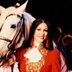 Eliana Larible Eine umfassende Betrachtung der künstlerischen Karriere und Einflüsse
