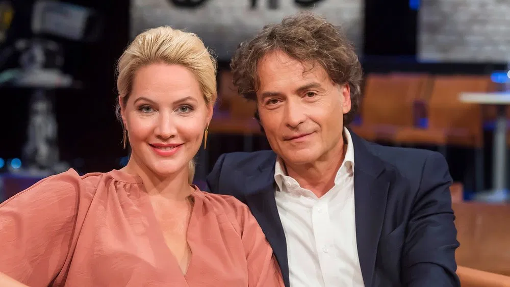 Giovanni di Lorenzo Tochter Was über Elea Giulia Alva bekannt ist Giovanni di Lorenzo Tochter Was über Elea Giulia Alva bekannt ist