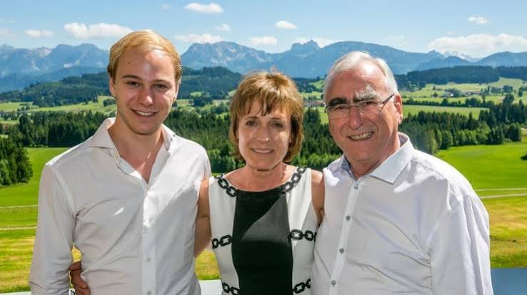 Karin Waigel Todesursache Was über ihren Tod bekannt ist Karin Waigel Todesursache Was über ihren Tod bekannt ist